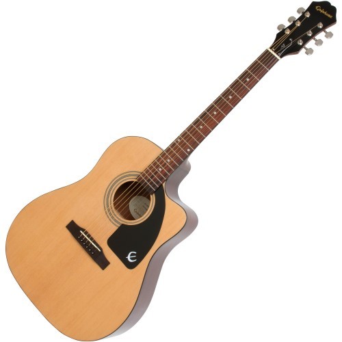 Epiphone ec deluxe - epiphone,