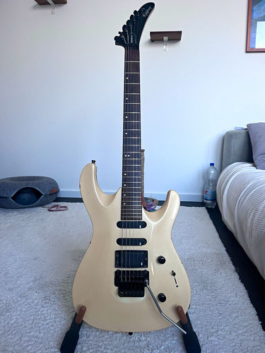 Epiphone gibson 635i gitarre - gibson, e