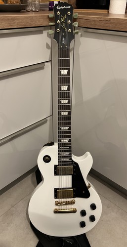 Epiphone les paul - epiphone, studio